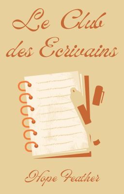 Le Club des Écrivains