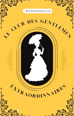 Le club des gentlemen extraordinnaires