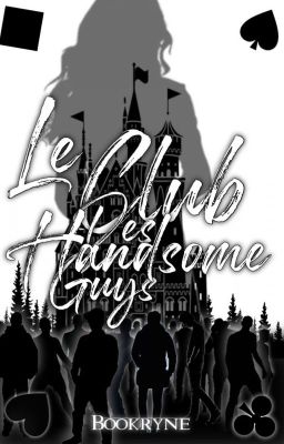 Le Club des Handsome Guys