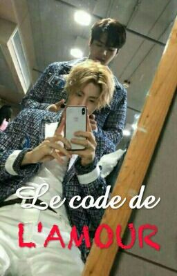 Le code de l'amour /Markson/