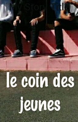 LE COIN DES JEUNES