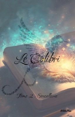 Le Colibri Tome 2 : Sorcellerie 