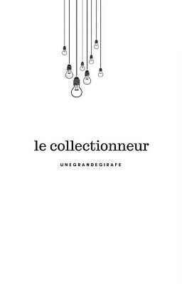 Le Collectionneur || Vminkook