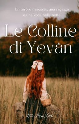 Le Colline di Yevàn