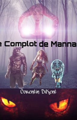 Le Complot de Mannaro