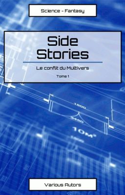 Le conflit du Multivers - Side-stories