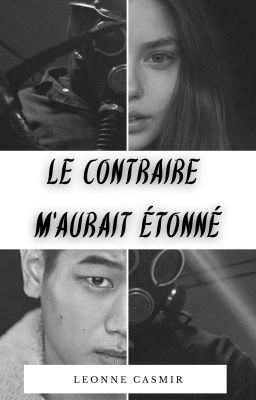 LE CONTRAIRE M'AURAIT ÉTONNÉ [SLASHER & NOVELLA]