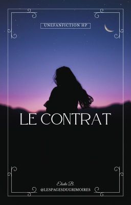 Le contrat (Fanfiction HP)