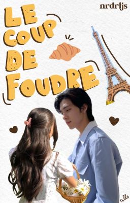 LE COUP DE FOUDRE ( LOVE AT THE FIRST SIGHT )