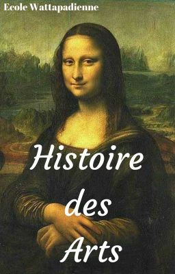 Le cours d'Histoire des Arts