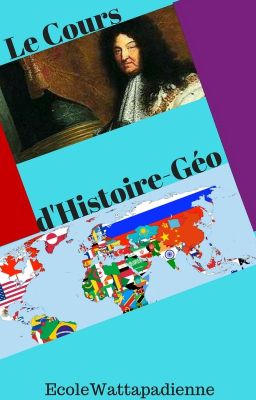 Le Cours d'Histoire-Géo