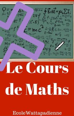 Le Cours de Maths