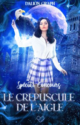 Le crépuscule de l'aigle [Portfolio spécial concours]