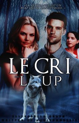 Le cri du loup