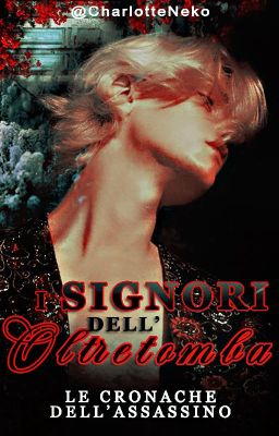 Le cronache dell'Assassino 2 - I Signori dell'Oltretomba | 𝑩𝒐𝒚𝒙𝑩𝒐𝒚 |