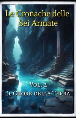 Le Cronache delle Sei Armate - Vol.2: Il Cuore della Terra