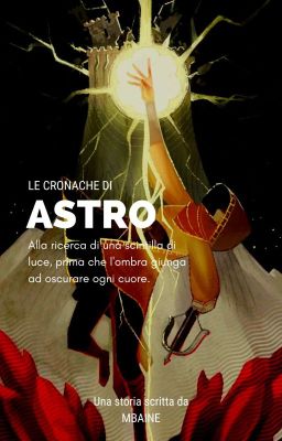 Le cronache di Astro