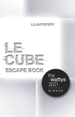 LE CUBE | Livre interactif