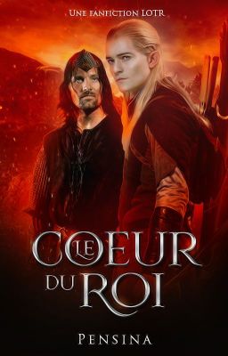 Le cœur du roi [Aragas]