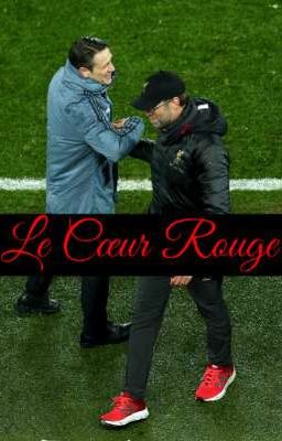 Le Cœur Rouge