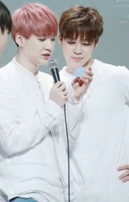 Le dernier battement.[OS Yoonmin]