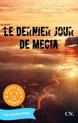 Le Dernier Jour de Mecia