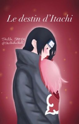 Le destin d'Itachi