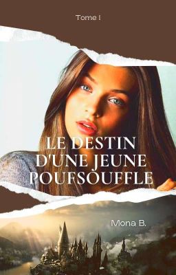 Le destin d'une jeune Poufsouffle