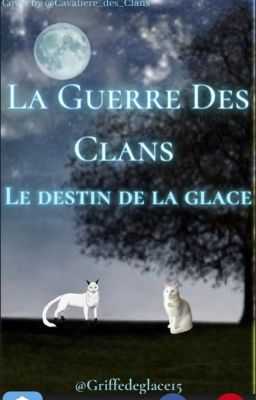 le destin de la glace TOME 1