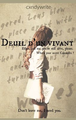 Le Deuil D'un Vivant