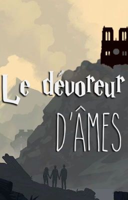 Le dévoreur d'âmes