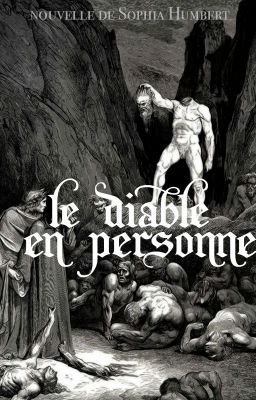 Le diable en personne