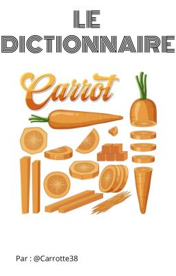 Le dictionnaire Carrotte