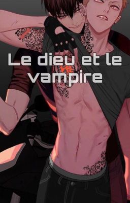 Le dieu et le vampire