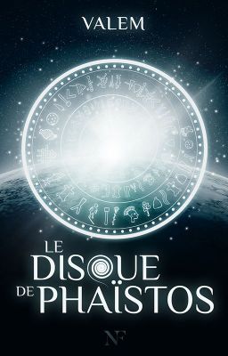 Le disque de Phaïstos