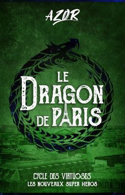 Le dragon de Paris