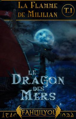 Le Dragon des Mers