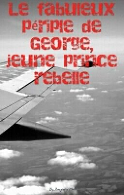 Le fabuleux périple de George, jeune prince rebelle