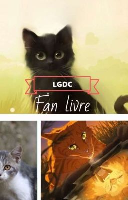 Le fan livre LGDC!🐺