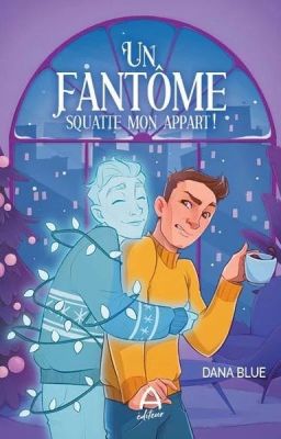 Le Fantôme (pervers) de Noël | chez A Éditeur