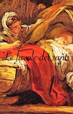 Le favole dei santi