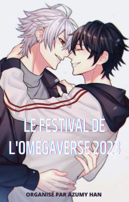 Le festival de l'omégaverse 2023