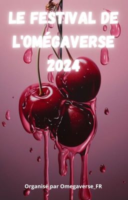 Le festival de l'omégaverse 2024