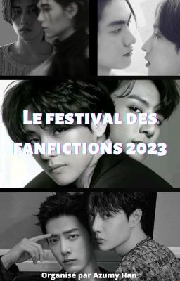 Le festival des fanfictions 2023