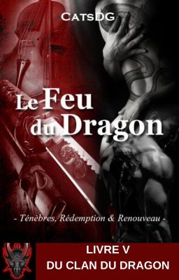 Le Feu du Dragon _ Livre V