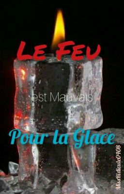 Le Feu est Mauvais pour la Glace