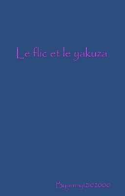 Le flic et le yakuza