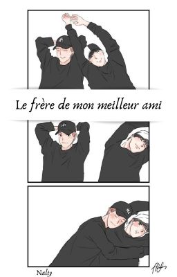 Le frère de mon meilleur ami | NCT