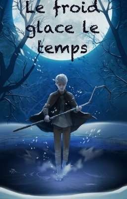 Le froid glace le temps