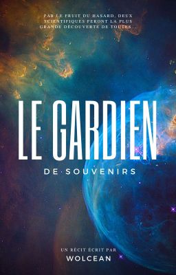 Le Gardien de Souvenirs